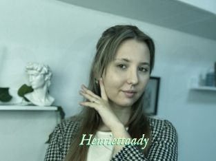 Henriettaady