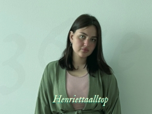 Henriettaalltop