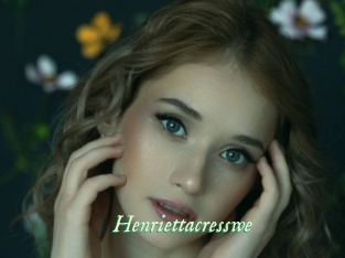 Henriettacresswe