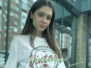 Henriettadowden