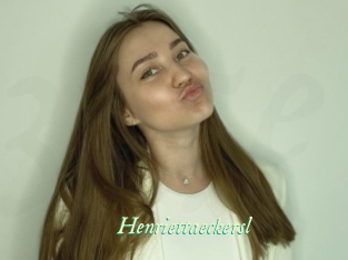 Henriettaeckersl