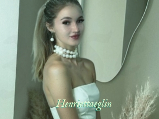 Henriettaeglin