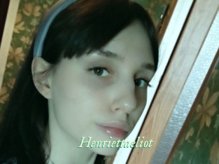 Henriettaeliot