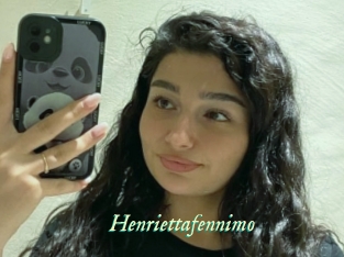 Henriettafennimo