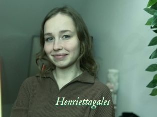 Henriettagales