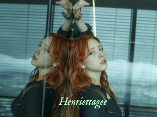 Henriettagee