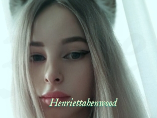 Henriettahenwood