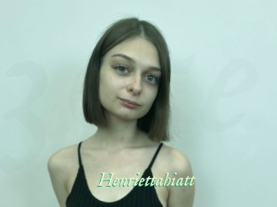 Henriettahiatt