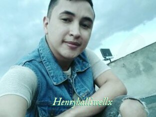 Henryhalliwellx