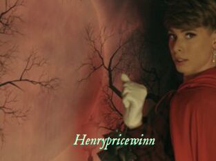 Henrypricewinn