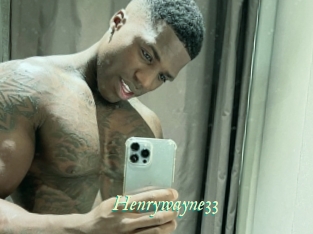 Henrywayne33
