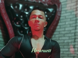 Herarosett