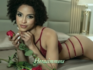 Herasimmons
