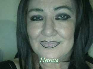 Hetelisa