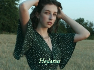 Heylarose