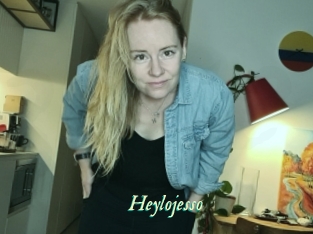 Heylojesso