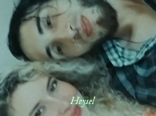 Heysel