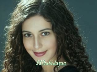Hibahidayaa
