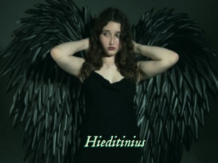 Hieditinius