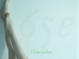 Hikarochan
