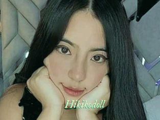 Hikikodoll