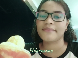 Hilarysatoru