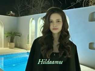 Hildaamos