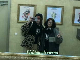 Hildaandrowena