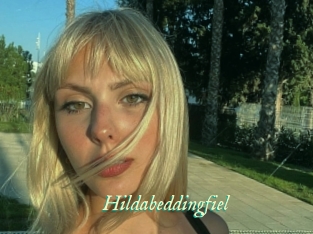 Hildabeddingfiel