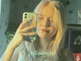 Hildabendall