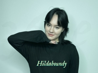 Hildaboundy