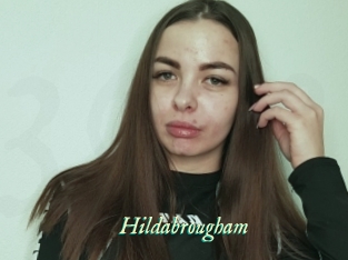 Hildabrougham