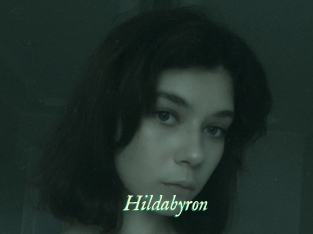 Hildabyron