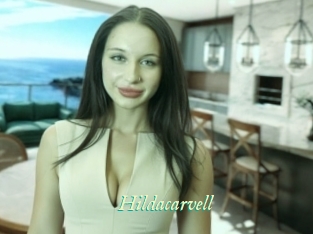Hildacarvell