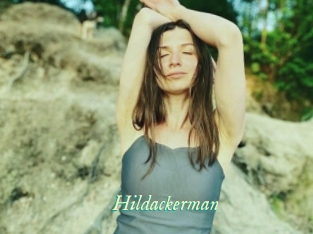 Hildackerman