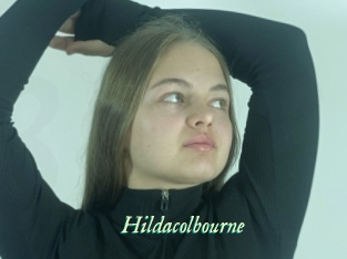 Hildacolbourne