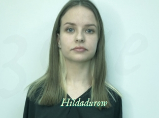Hildadurow