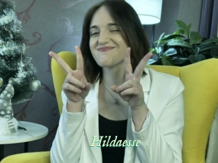 Hildaesse