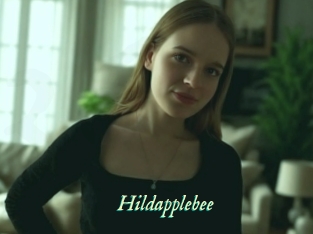 Hildapplebee