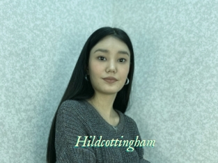 Hildcottingham