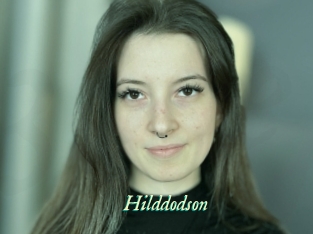 hilddodson 365 Erotiek