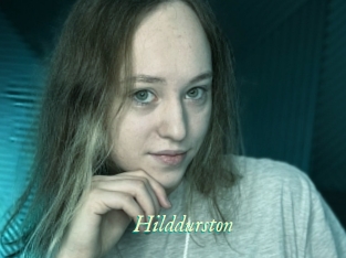Hilddurston