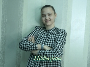 Hildhazleton