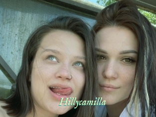Hillycamilla