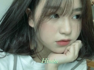 Hinako