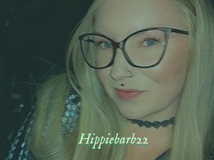 Hippiebarb22