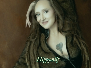 Hippymilf