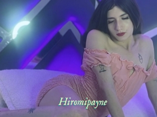 Hiromipayne
