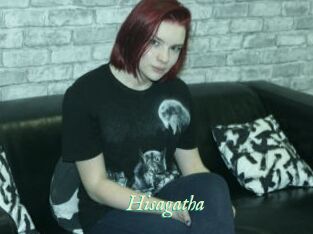 Hisagatha