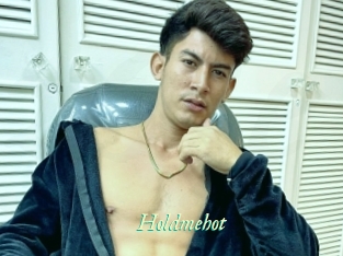 Holdmehot
